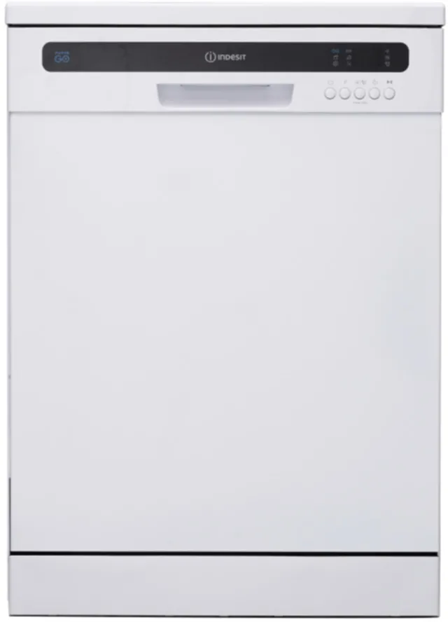 Indesit IN2F E13CN O7W Push&Go 59,6cm Kosz na sztućce
