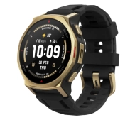 Amazfit T-Rex 3 Pro Funkcje AI 44mm Black Gold