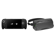ASUS ROG Xbox Ally X + Etui Yaxo Tohono