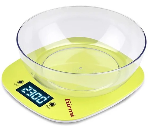 Girmi PS03 Tarowanie 5kg