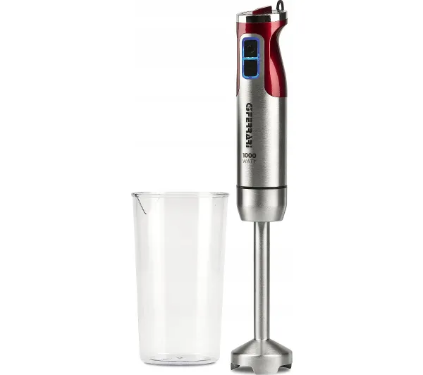 G3 Ferrari Antelao G20142 1000W Czerwony