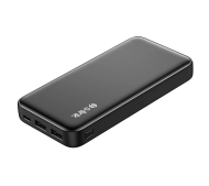 S-Link P311L 10000mAh 2x USB-A USB-C HSC PD QC3.0 22,5W Czarny