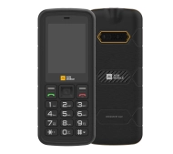 AGM AGM M9 LTE Czarny