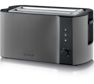 Severin AT 9341 Rozmrażanie 1400W