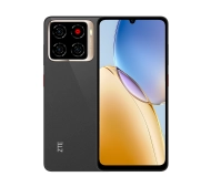 ZTE Blade A56 4/128GB 6,75" 60Hz 13Mpix Czarny