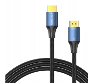 Vention ALGLH 8K HDMI 2m Czarny