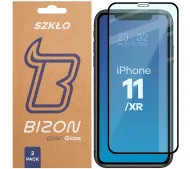Bizon Edge Duo do iPhone 11 / Xr
