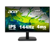 Acer EK251QP6bi  24,5" Full HD IPS 144Hz 1ms VRB