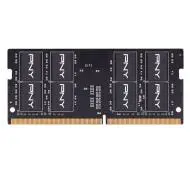 PNY DDR4 32GB 3200 CL22 SODIMM Czarny