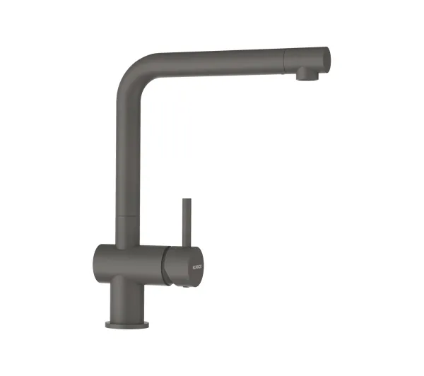 Schock Epos 540127 Szary Mosiądz