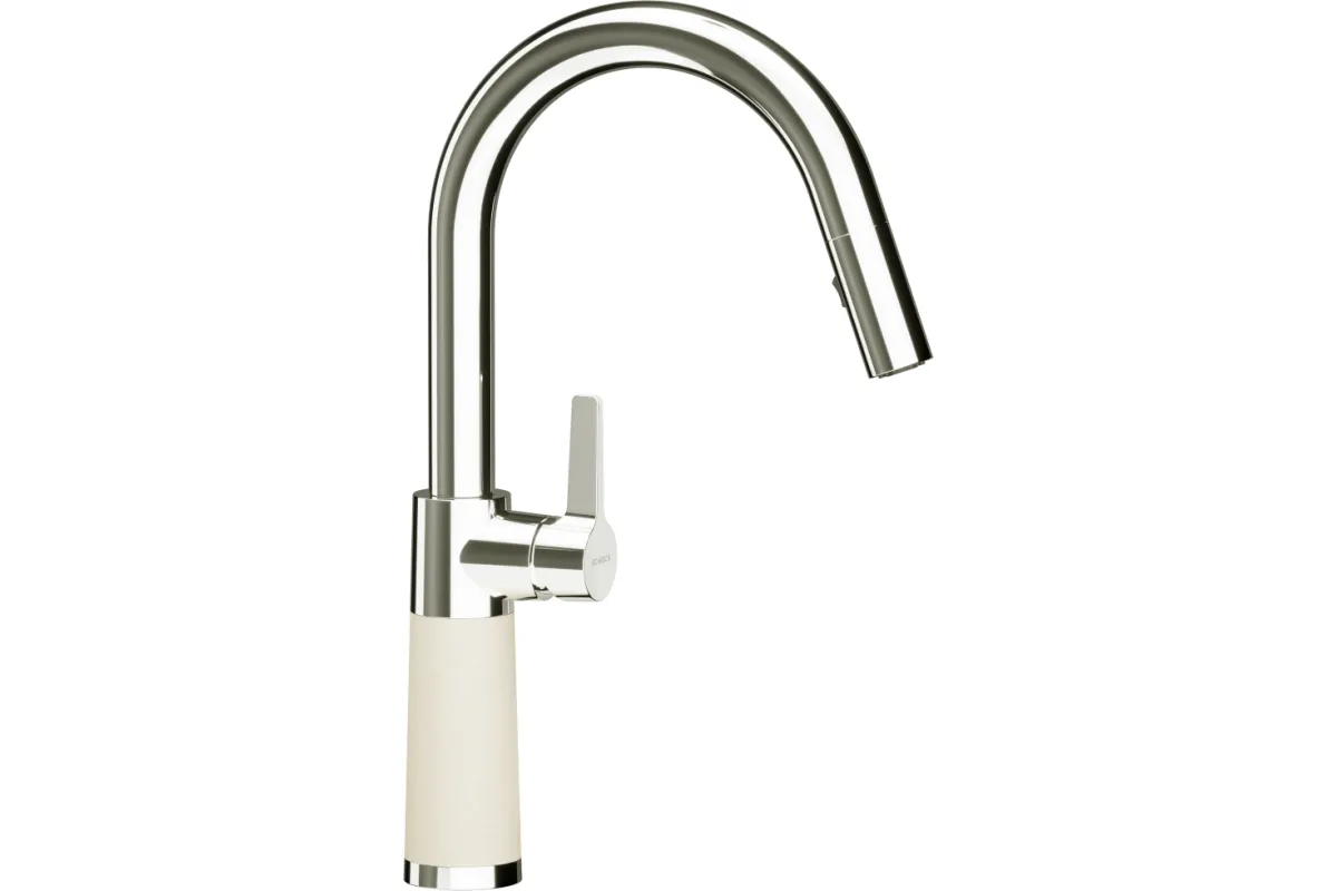 Schock SC520120 Waniliowy Mosiądz