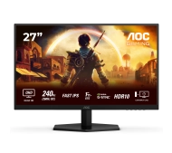 AOC Q27G42ZE 27" 2K Fast IPS 260Hz 0,3ms MPRT Gamingowy