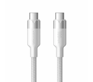 Vention USB-C do USB-C 3.2 5A 1m Biały