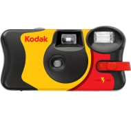 Kodak Fun Saver Otuc 39 Disposable