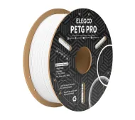 Elegoo PETG Pro 1,75mm Biały