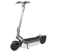 MS Energy URBAN X 2x300W 60km 10" Szary