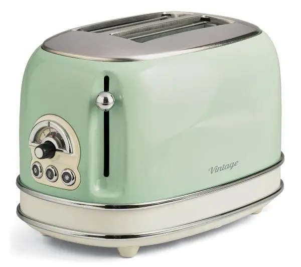 Ariete Vintage 15504 Rozmrażanie 810W