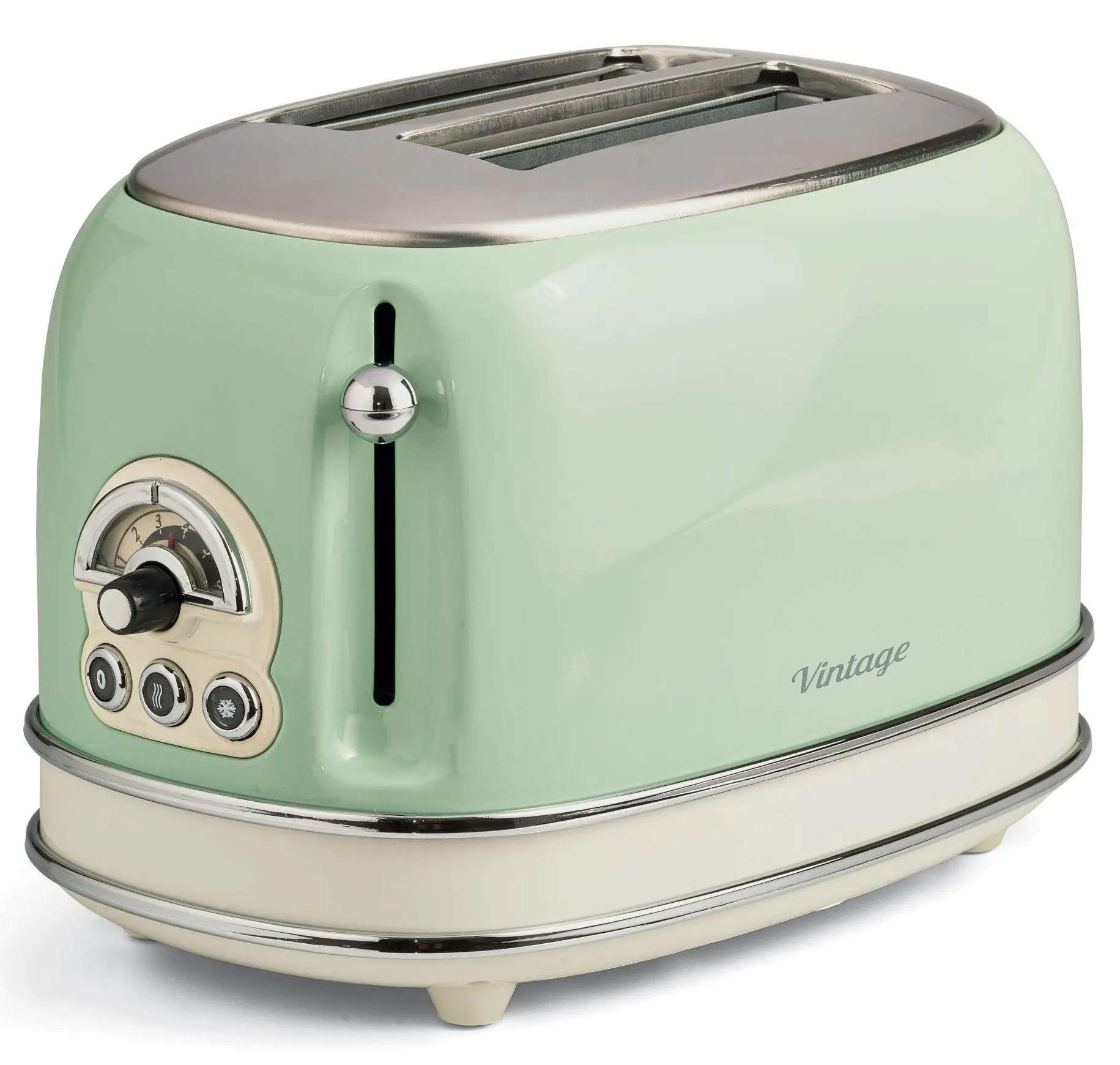 Ariete Vintage 15504 Rozmrażanie 810W