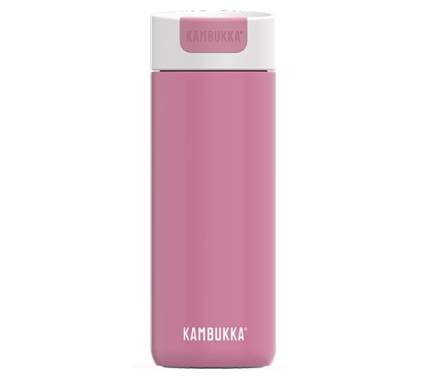 Kambukka Olympus 0,5l Macaron Pink