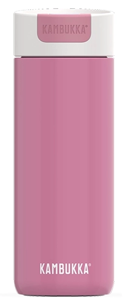 Kambukka Olympus 0,5l Macaron Pink