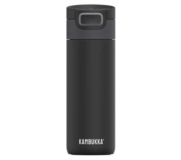 Kambukka Etna 0,5l Matte Black