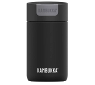 Kambukka Olympus 0,3l Jet Black