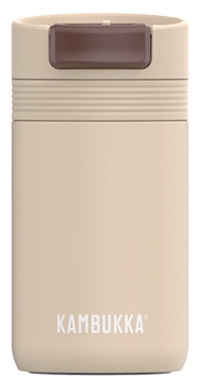 Kambukka Cabo 0,3l Beige