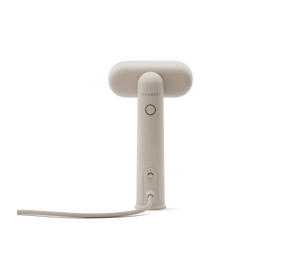 Steamery Cirrus Lite 1200W 16g/min Beżowy