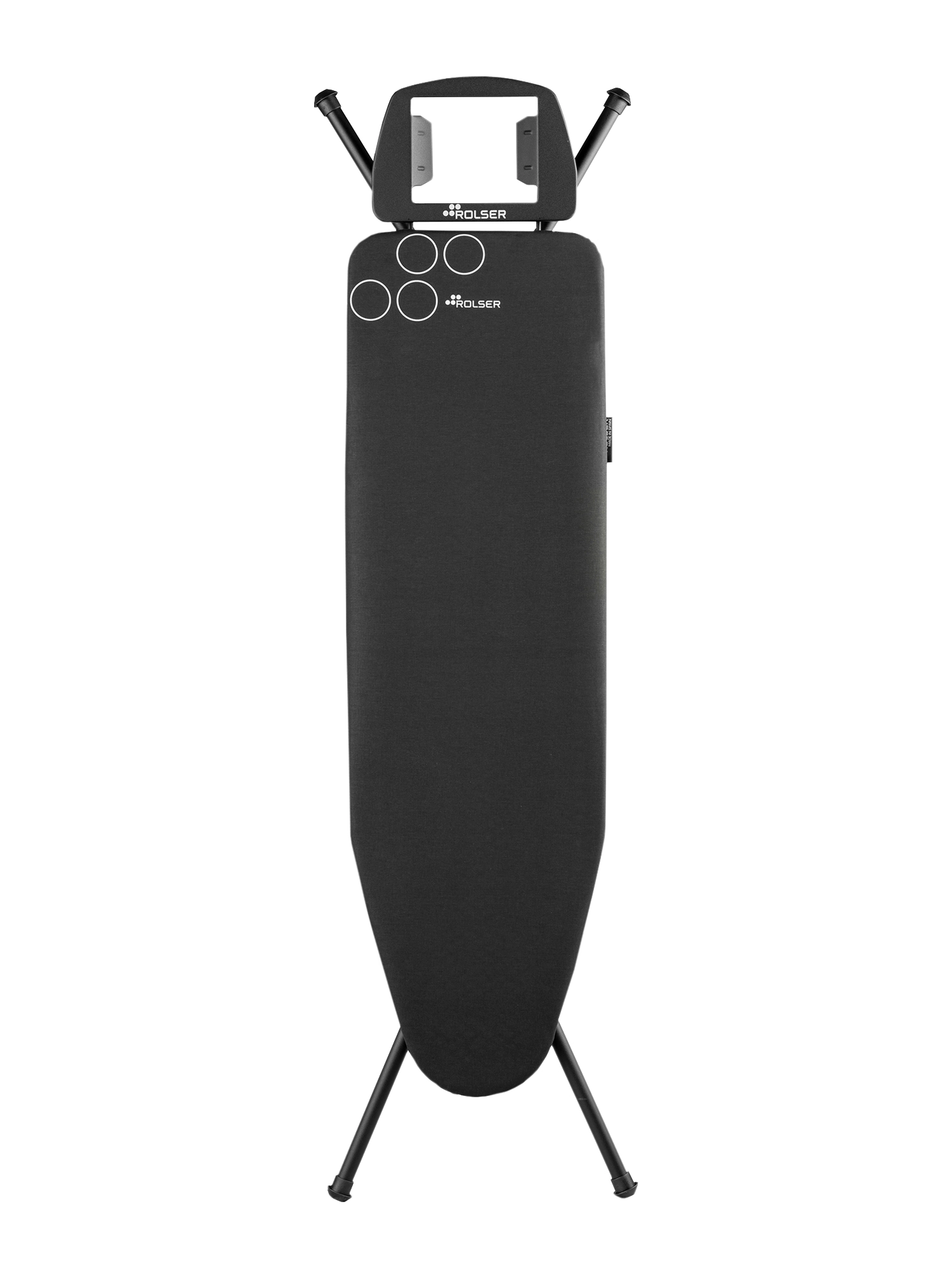 Rolser K-S Black Tube Coto