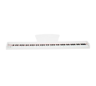 Musicmate MM-P10-W VelvetNote Biały