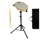 Musicmate MM-DRM25 PercuPad 12"
