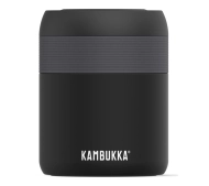 Kambukka Bora 0,6l Matte Black