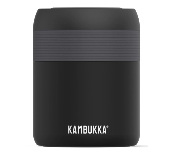 Kambukka Bora 0,6l Matte Black
