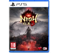 NiOh 3 Gra na PS5