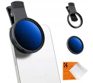 K&F Szary ND ND2-ND