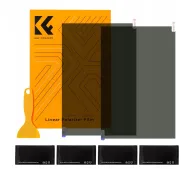 K&F Concept 2x Folia Polaryzacyjna PL 300x200