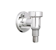 Hydroland z zaworem zwrotnym natynkowy 1765-2