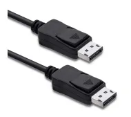 Qoltec V1.4 50586 1,5m Czarny