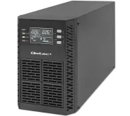 Qoltec 52280 1kVA 1000W