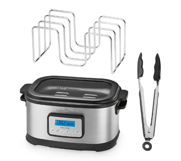 ProfiCook PC-SV 1112