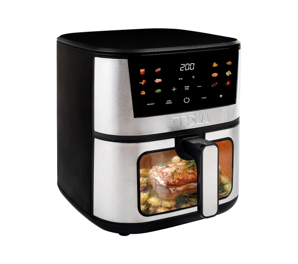 Tesla AirCook Q60 XXL Pro 1600W 7l