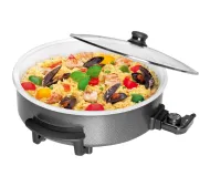 Clatronic PP 3570 C 1500W