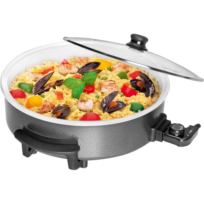 Clatronic PP 3570 C 1500W miniaturka