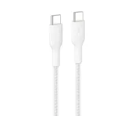 Belkin BoostCharge Pro USB-C do USB-C 240W 1m Biały