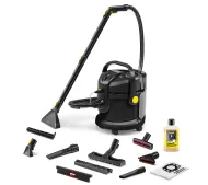 Karcher SE 4 Go!Further 1.081-172.0 1000W