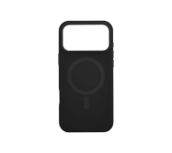 Winner WG Liquid Frame MagSafe iPhone 17 Pro Czarny