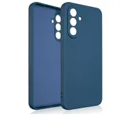 Beline Silicone do Samsung A56 5G Niebieski
