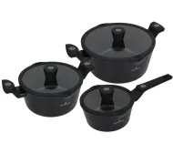 Zwieger Korra ZWS-25709 Indukcja Aluminium 6 elementów