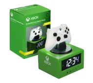 Paladone Xbox Controller Icon Alarm Clock