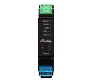Shelly Pro 2PM